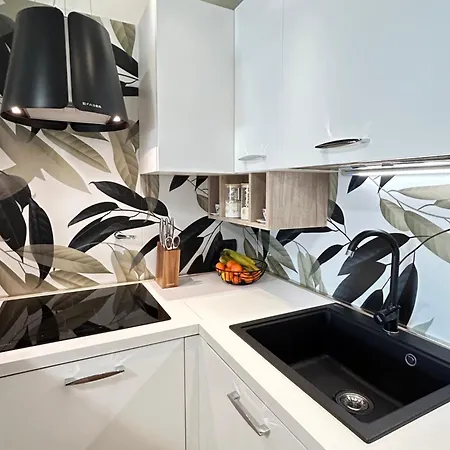 Apartamento Luce Olbia