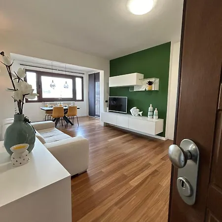 Luce Apartment Olbia