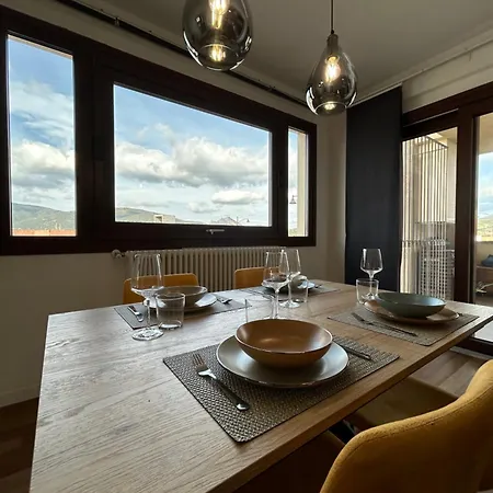 Apartment Luce