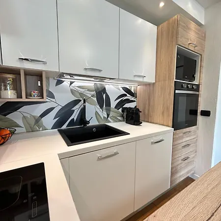 Apartment Luce *