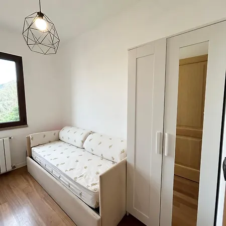 Apartment Luce