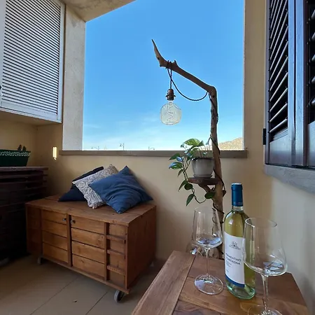 Apartment Luce *
