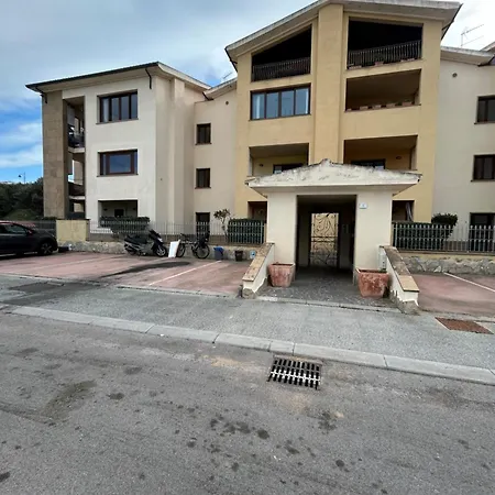 Apartment Luce Olbia