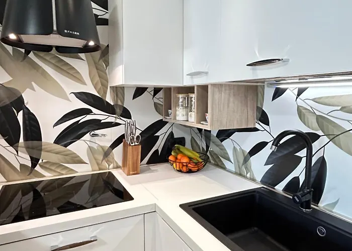 Apartamento Luce Olbia