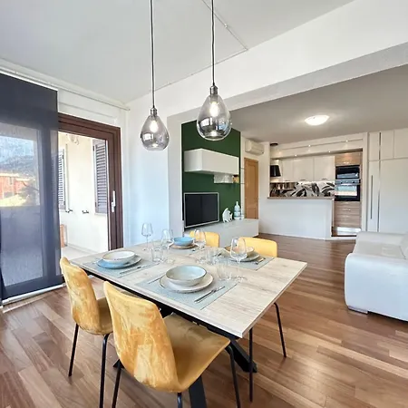 Luce Apartment Olbia