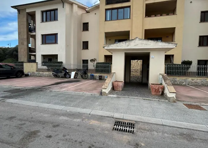 Apartment Luce Olbia